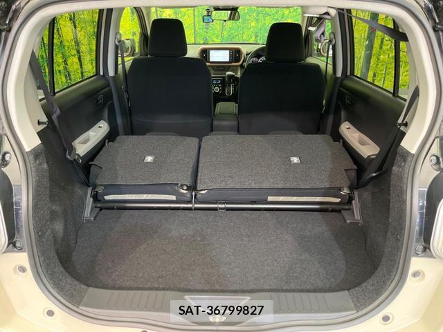 Toyota PASSO 2021-04 8282836-9