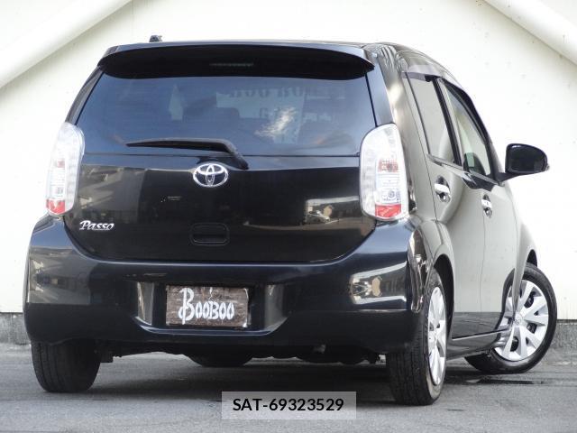 Toyota PASSO 2014-09 8282932-1