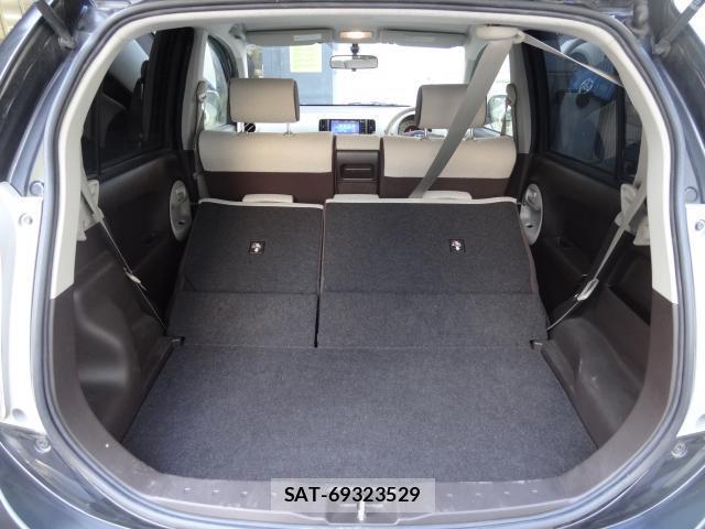 Toyota PASSO 2014-09 8282932-10