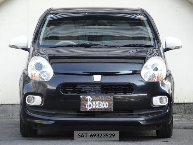 Toyota PASSO 2014-09 8282932-11