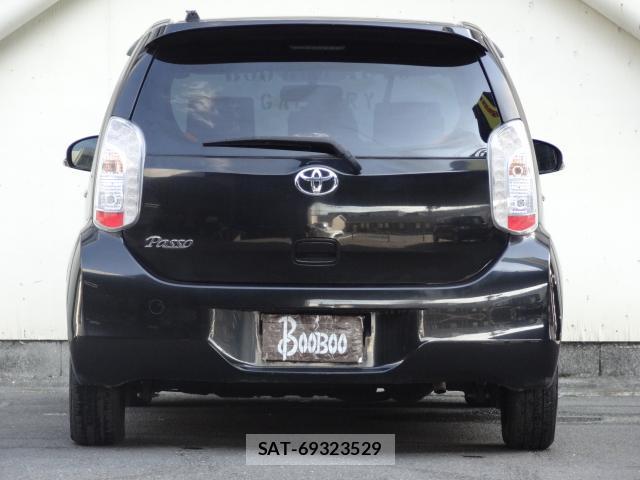 Toyota PASSO 2014-09 8282932-12