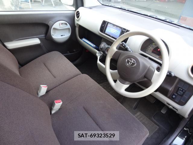 Toyota PASSO 2014-09 8282932-13