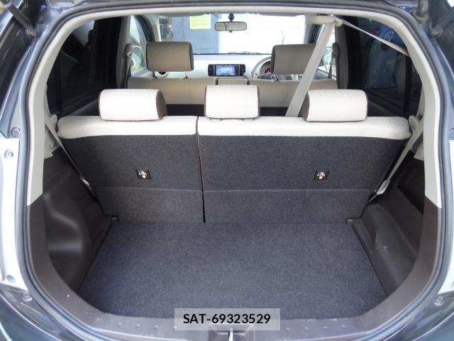 Toyota PASSO 2014-09 8282932-14