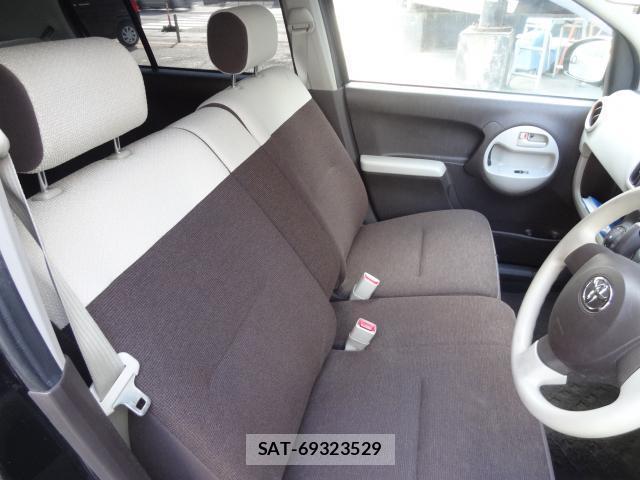 Toyota PASSO 2014-09 8282932-9