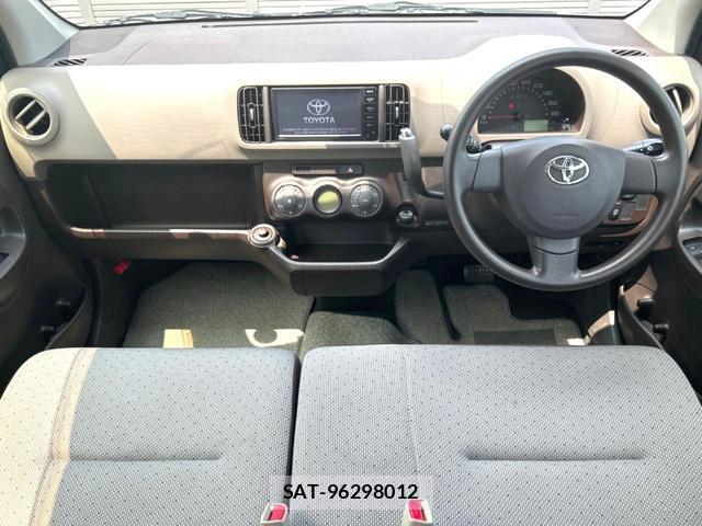 Toyota PASSO 2014-10 8283168-1
