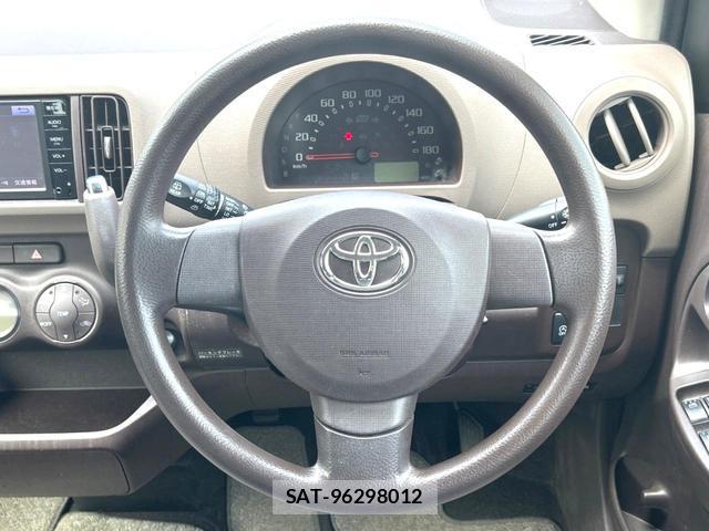 Toyota PASSO 2014-10 8283168-10