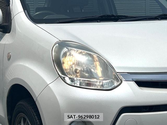 Toyota PASSO 2014-10 8283168-11