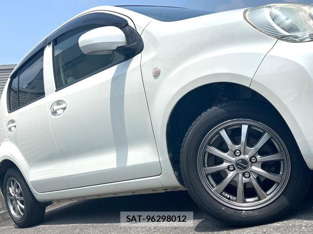 Toyota PASSO 2014-10 8283168-12