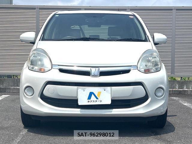 Toyota PASSO 2014-10 8283168-13