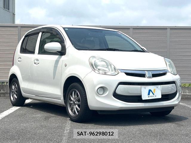 Toyota PASSO 2014-10 8283168-15