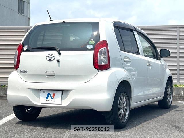 Toyota PASSO 2014-10 8283168-16
