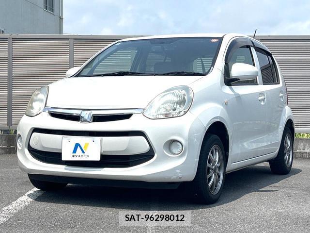 Toyota PASSO 2014-10 8283168-19