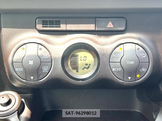 Toyota PASSO 2014-10 8283168-5