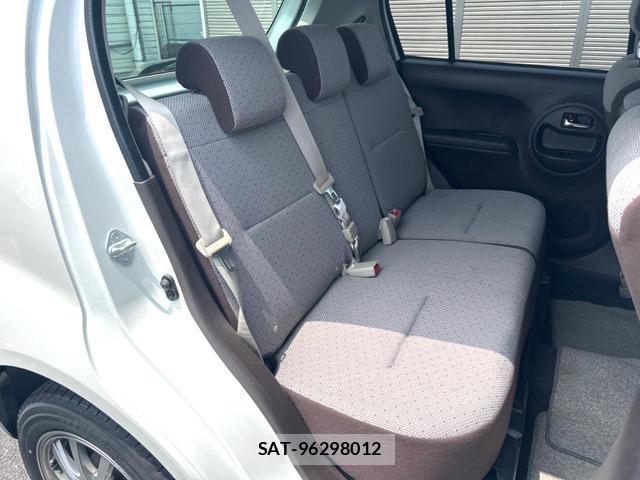 Toyota PASSO 2014-10 8283168-8