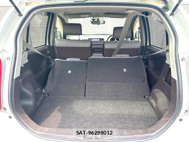 Toyota PASSO 2014-10 8283168-9