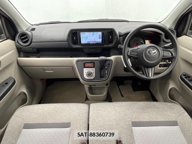 Toyota PASSO 2019-09 8283766-1