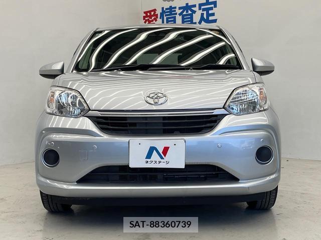 Toyota PASSO 2019-09 8283766-13