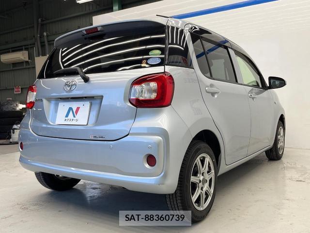 Toyota PASSO 2019-09 8283766-16