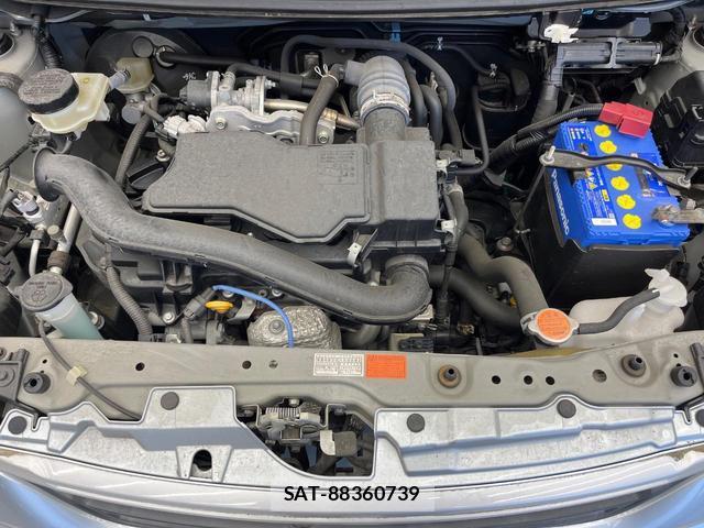 Toyota PASSO 2019-09 8283766-17