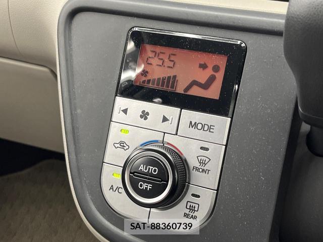 Toyota PASSO 2019-09 8283766-6