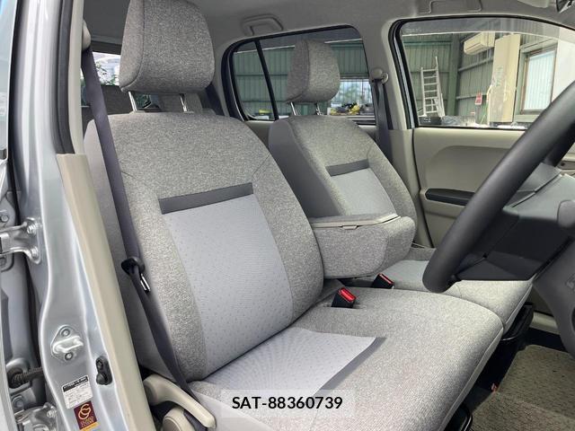 Toyota PASSO 2019-09 8283766-7