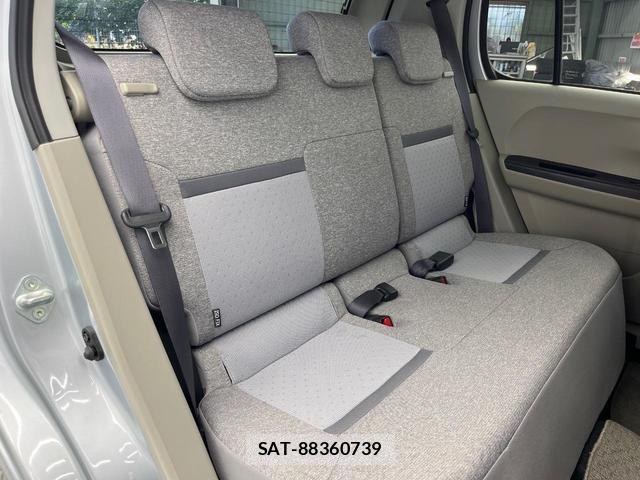 Toyota PASSO 2019-09 8283766-8