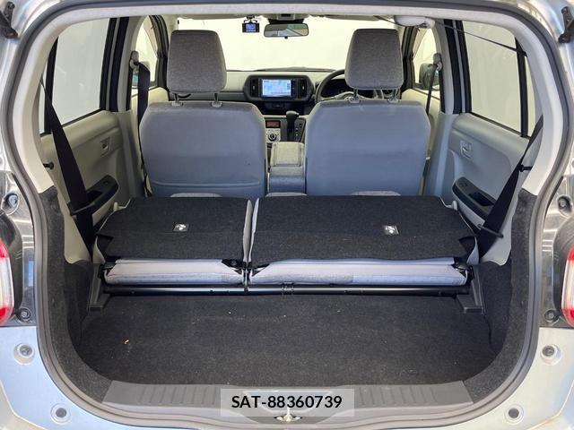Toyota PASSO 2019-09 8283766-9