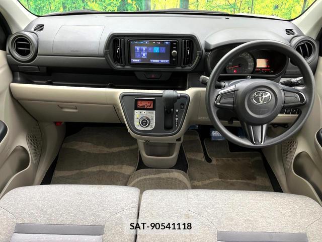 Toyota PASSO 2017-07 8284155-1