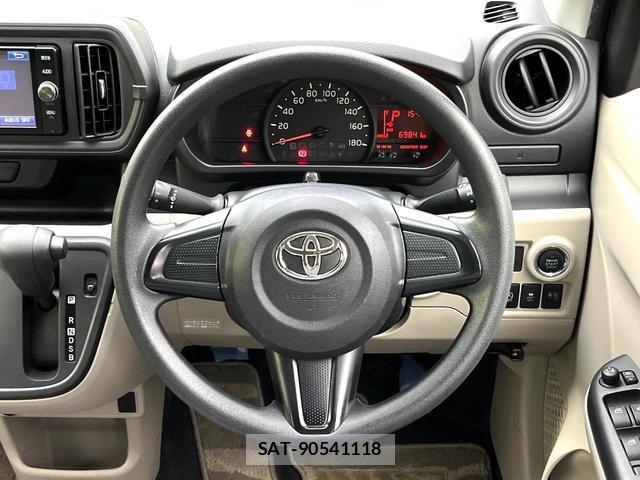 Toyota PASSO 2017-07 8284155-10