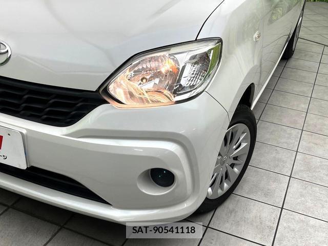 Toyota PASSO 2017-07 8284155-11