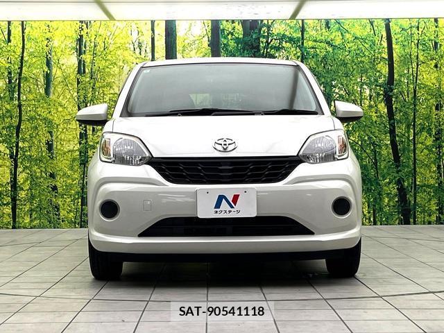 Toyota PASSO 2017-07 8284155-13