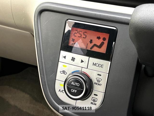 Toyota PASSO 2017-07 8284155-3