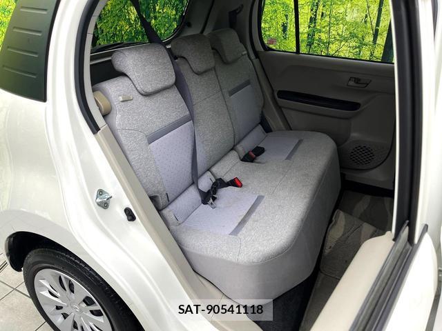 Toyota PASSO 2017-07 8284155-8