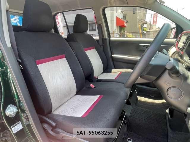 Toyota PASSO 2016-11 8284205-10