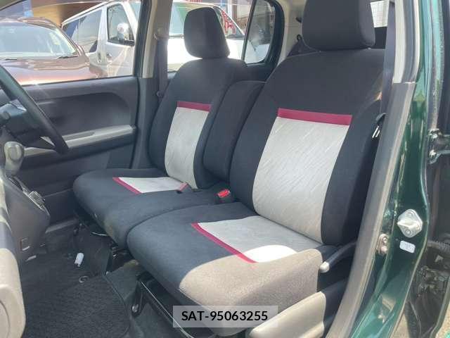 Toyota PASSO 2016-11 8284205-12