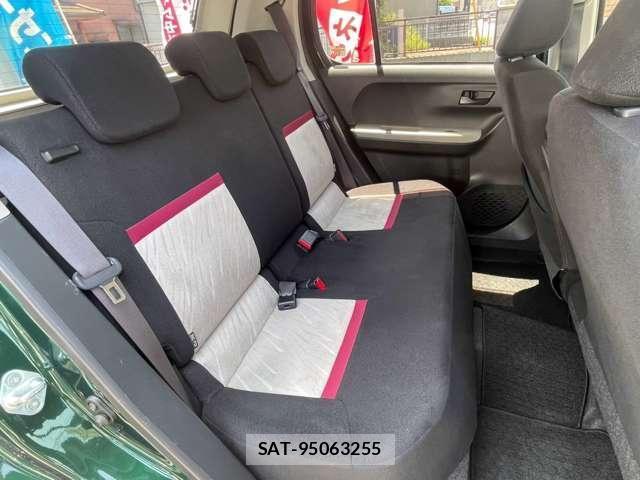Toyota PASSO 2016-11 8284205-13