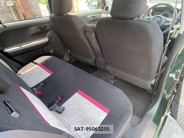 Toyota PASSO 2016-11 8284205-14