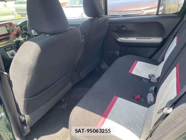 Toyota PASSO 2016-11 8284205-15
