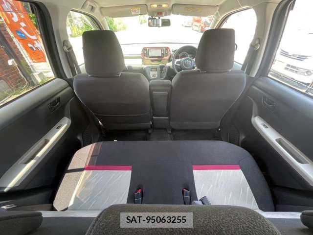 Toyota PASSO 2016-11 8284205-17