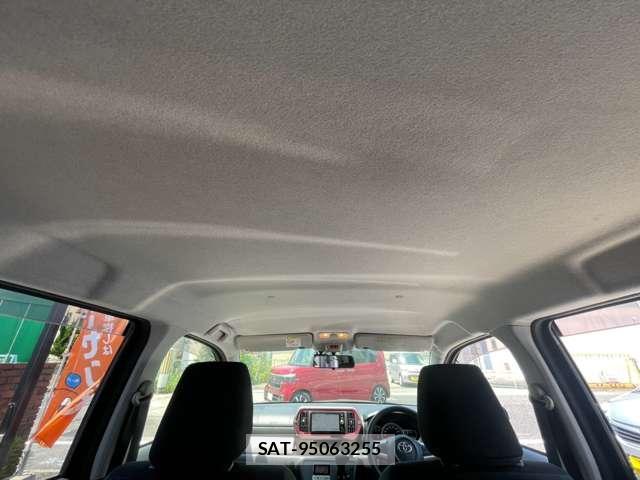 Toyota PASSO 2016-11 8284205-18