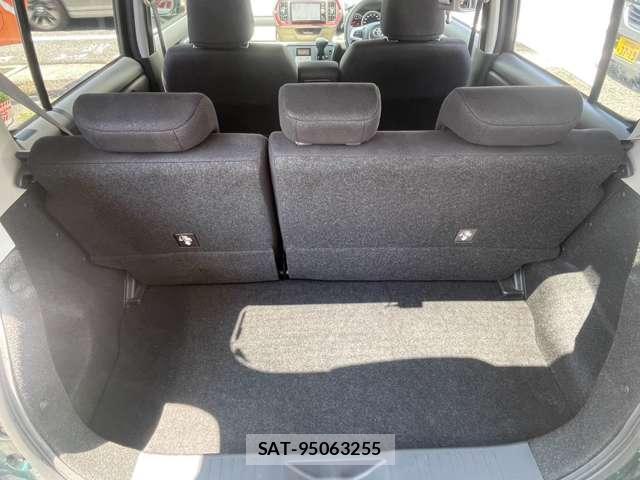 Toyota PASSO 2016-11 8284205-19