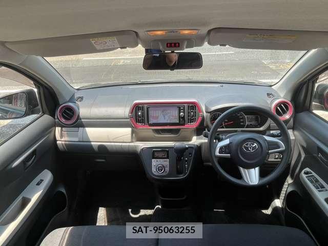 Toyota PASSO 2016-11 8284205-2