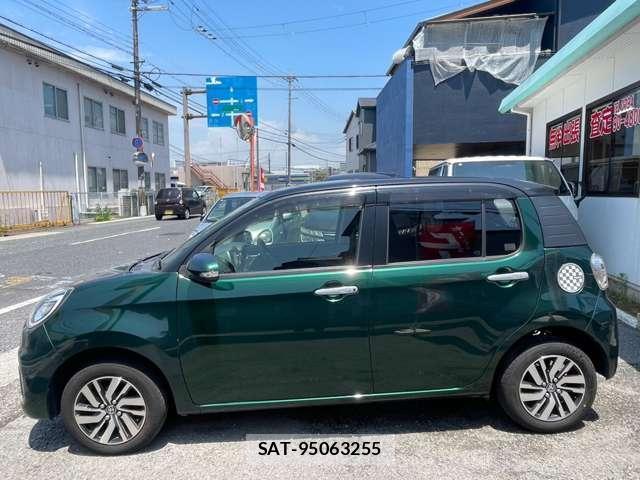 Toyota PASSO 2016-11 8284205-3