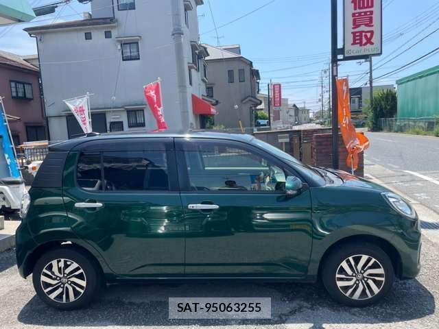 Toyota PASSO 2016-11 8284205-7