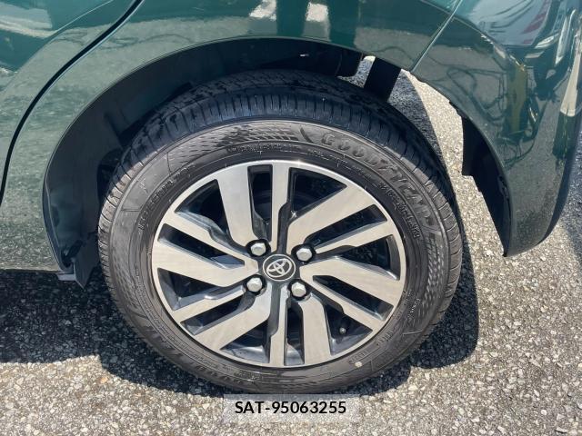 Toyota PASSO 2016-11 8284205-8