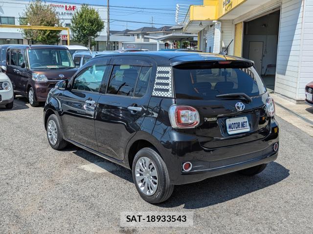 Toyota PASSO 2017-05 8284224-10