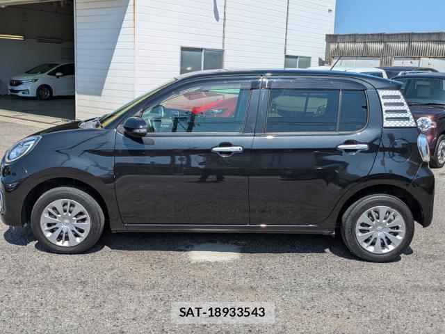 Toyota PASSO 2017-05 8284224-11