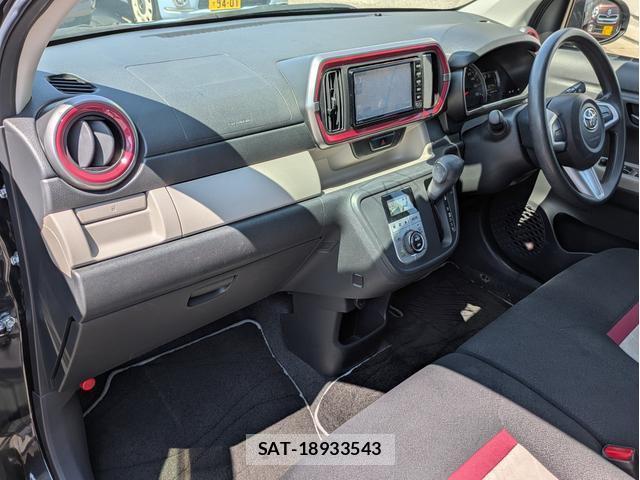 Toyota PASSO 2017-05 8284224-14