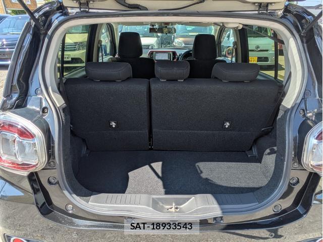 Toyota PASSO 2017-05 8284224-15