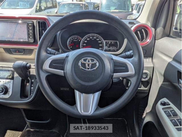 Toyota PASSO 2017-05 8284224-17